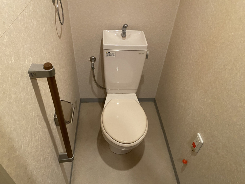 トイレ 写真15