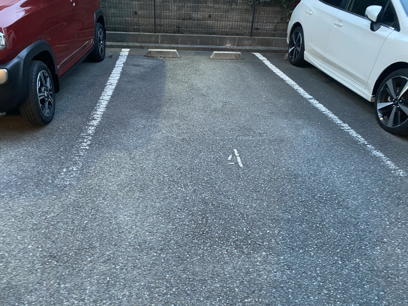 駐車場 写真29
