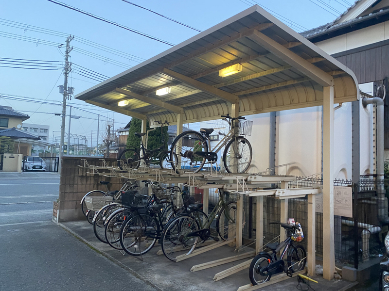共用部 写真28