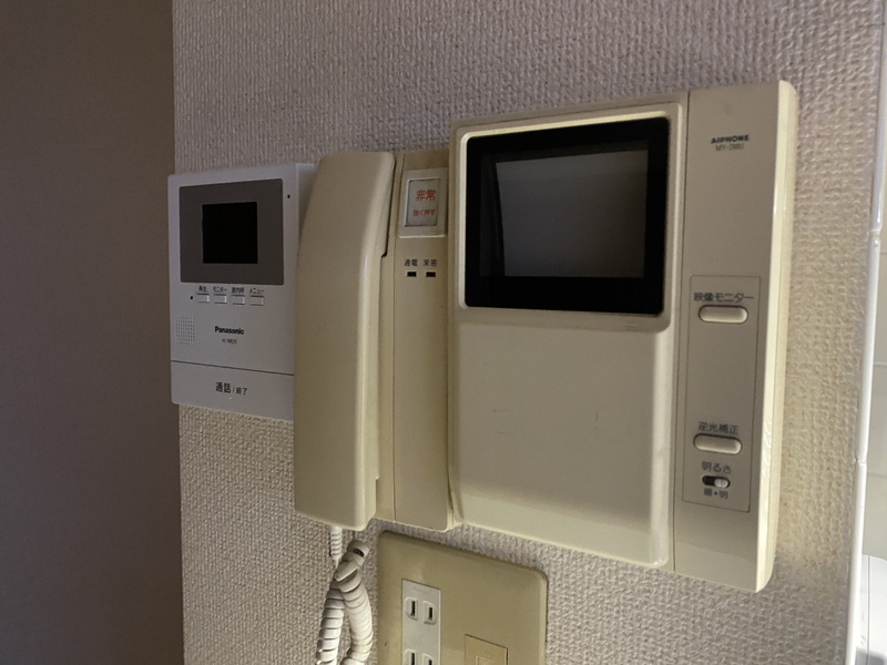 セキュリティ 写真17