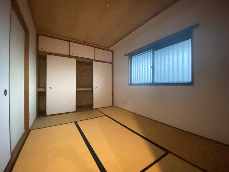 個室 写真10