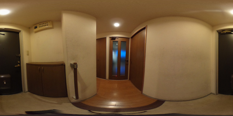 玄関 写真36