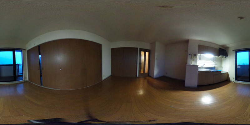 リビング 写真33