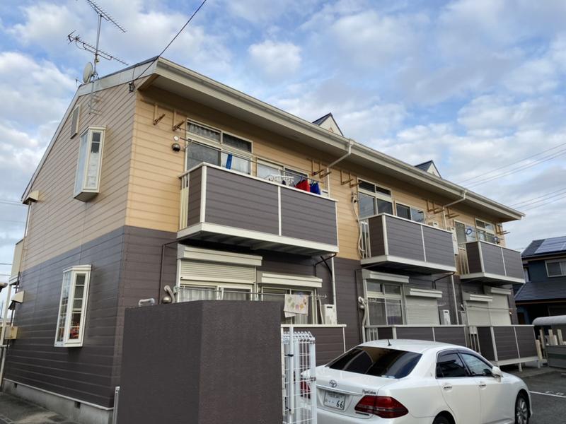 リバーサイドパレス