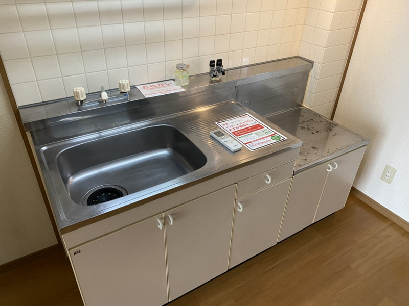 キッチン 写真3