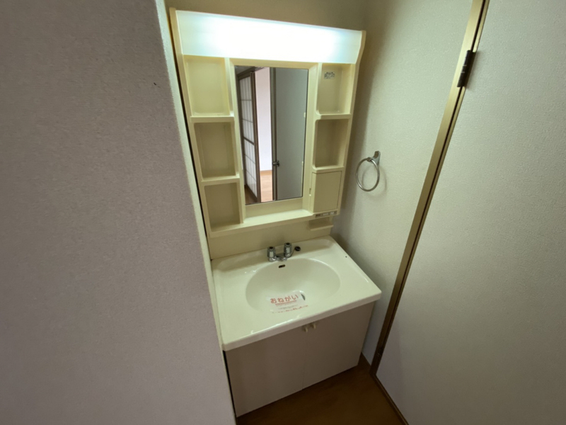 洗面所 写真10