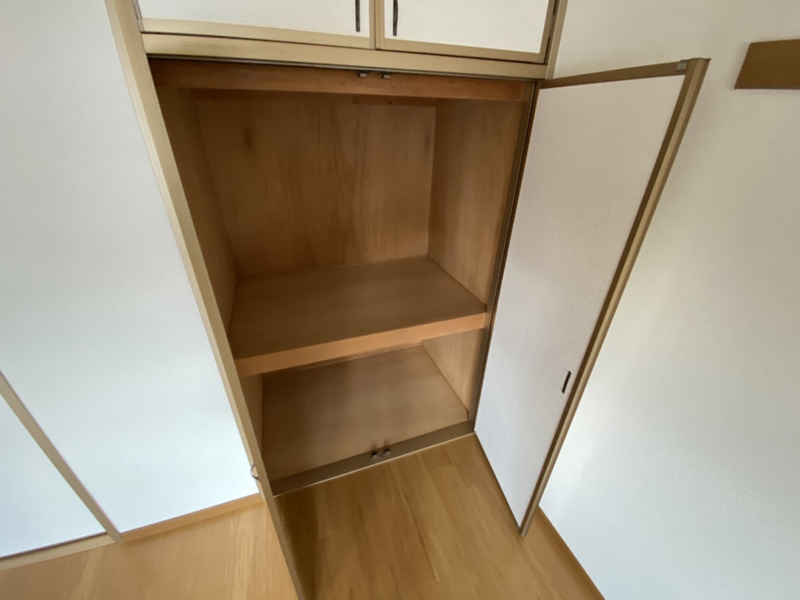 収納 写真16