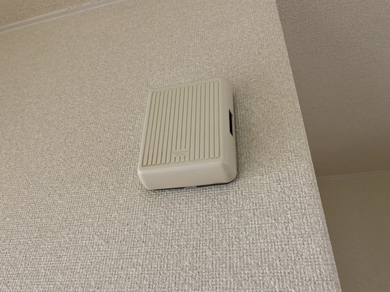 セキュリティ 写真18