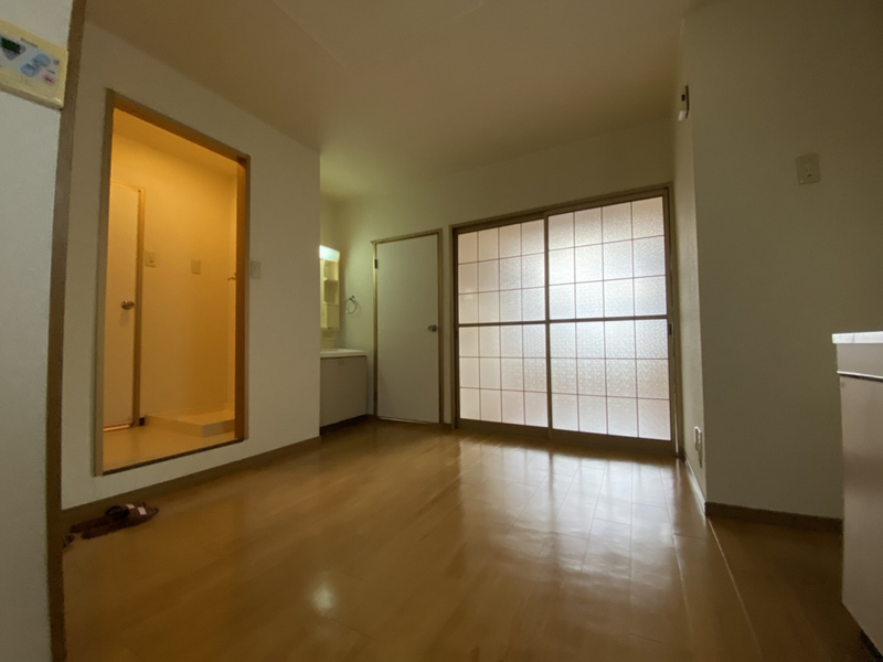 ダイニング 写真2