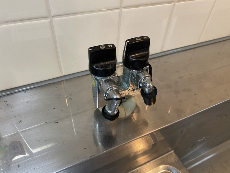 キッチン 写真4