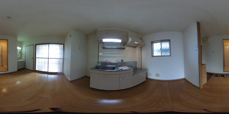 キッチン 写真35