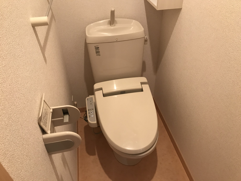 トイレ 写真13