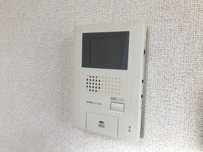 セキュリティ 写真18