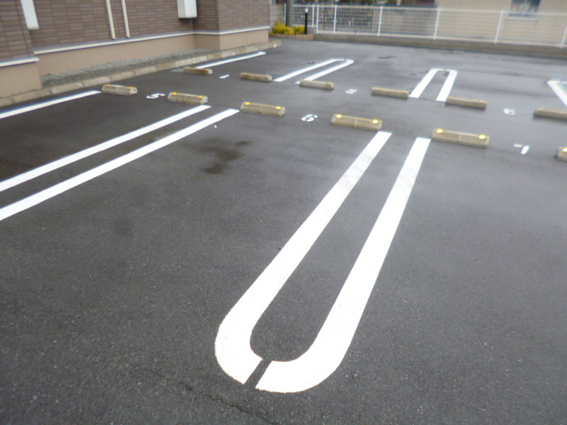 駐車場 写真33