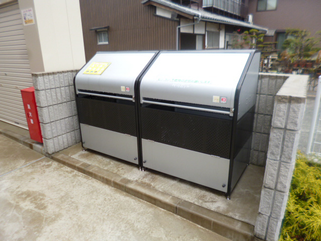 共用部 写真31