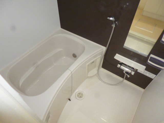 バス 写真11
