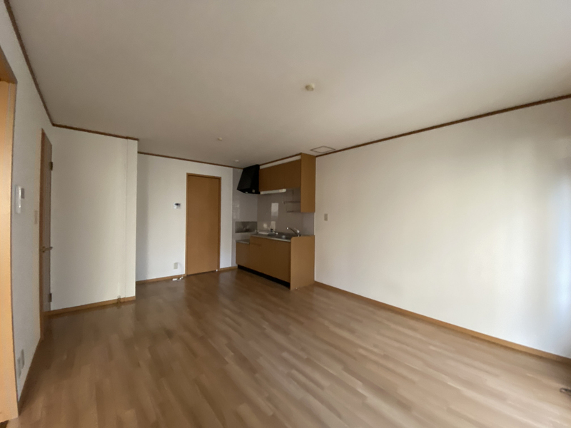 リビング 写真3