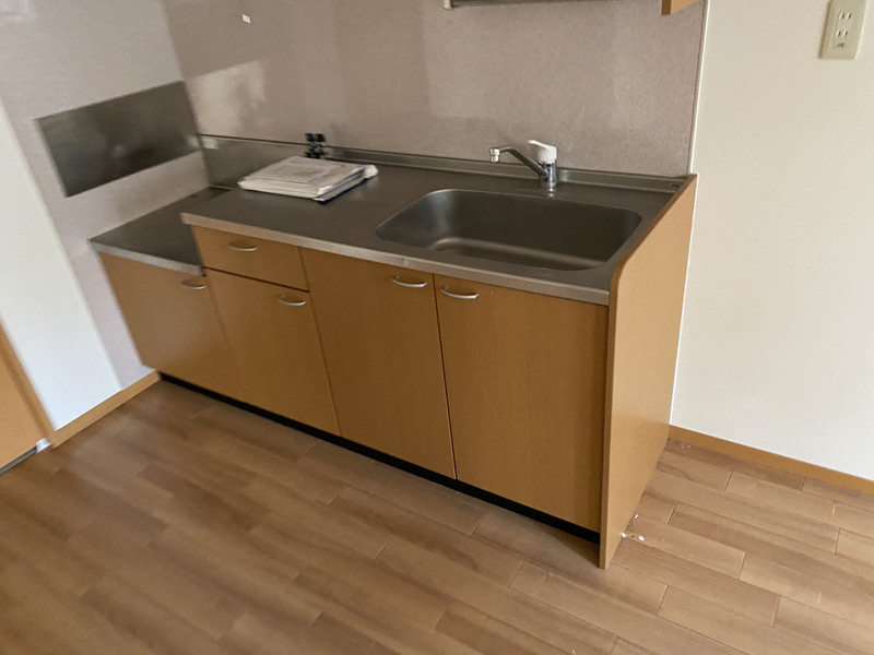 キッチン 写真4