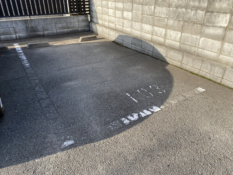 駐車場 写真32