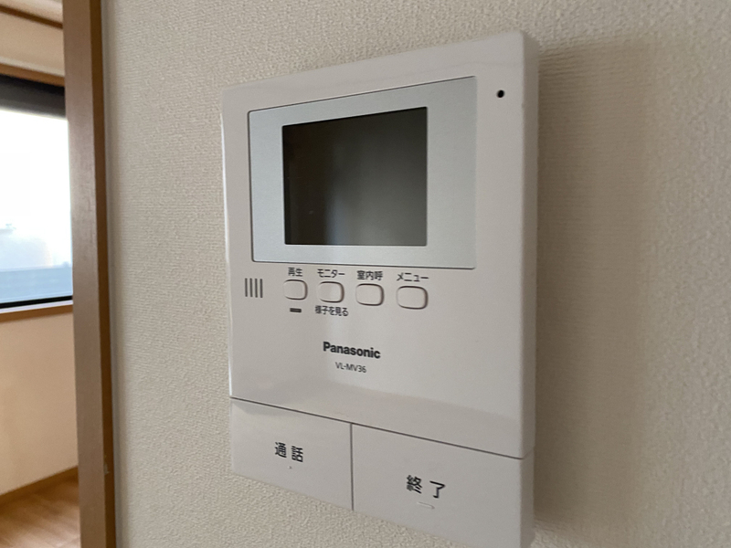 セキュリティ 写真19