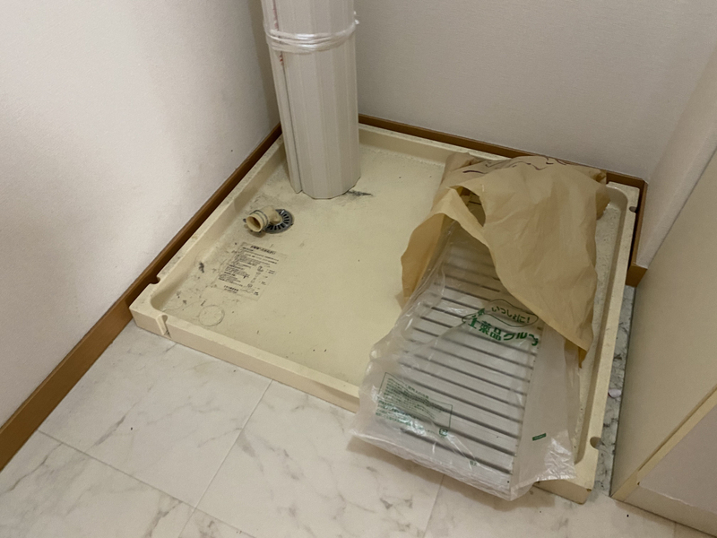 その他部屋・スペース 写真9