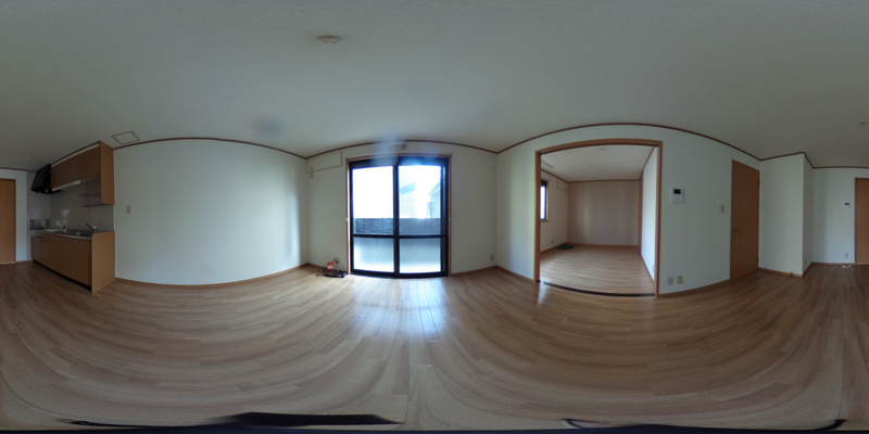 リビング 写真33