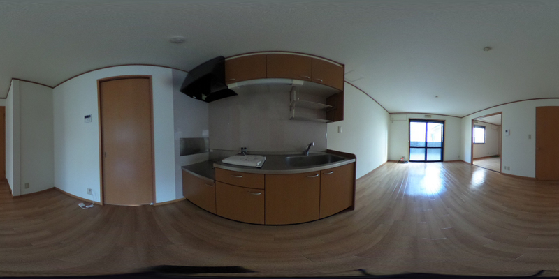 キッチン 写真34