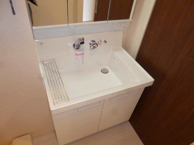 洗面所 写真7