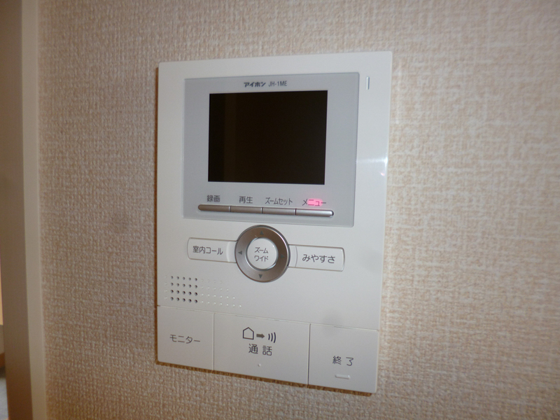 セキュリティ 写真12
