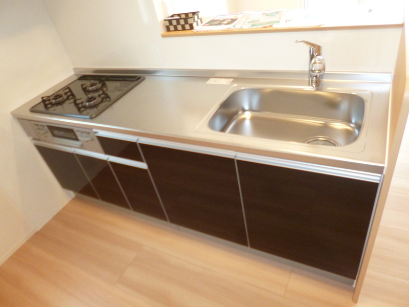 キッチン 写真2