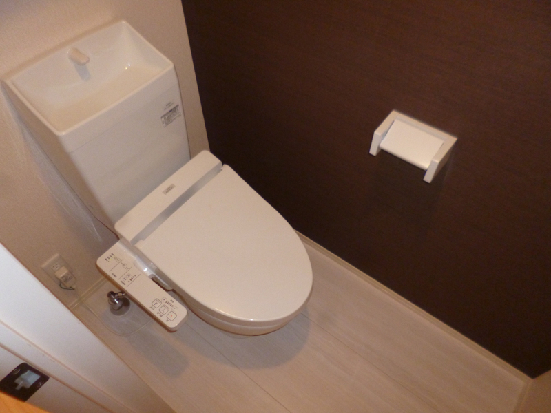 トイレ 写真9