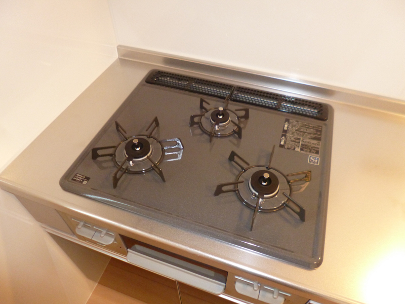 キッチン 写真3