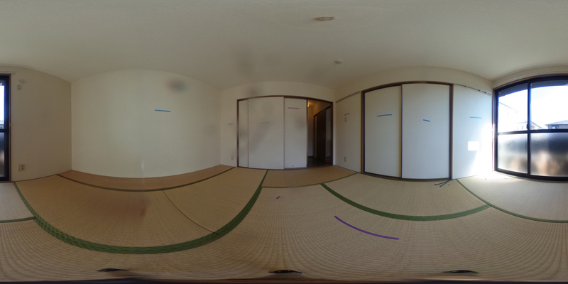 子供部屋 写真35