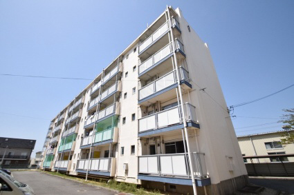 リーガルハウス小野　2号棟