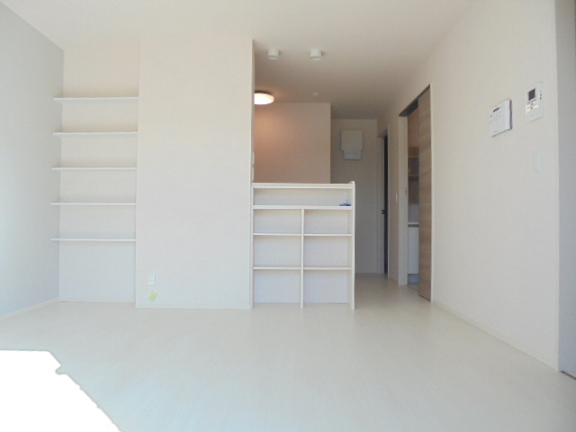 リビング 写真3