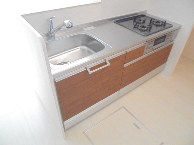 キッチン 写真4