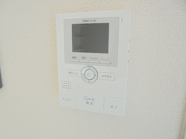 セキュリティ 写真12