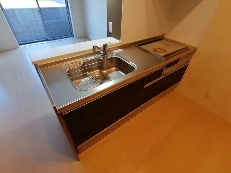 キッチン 写真2