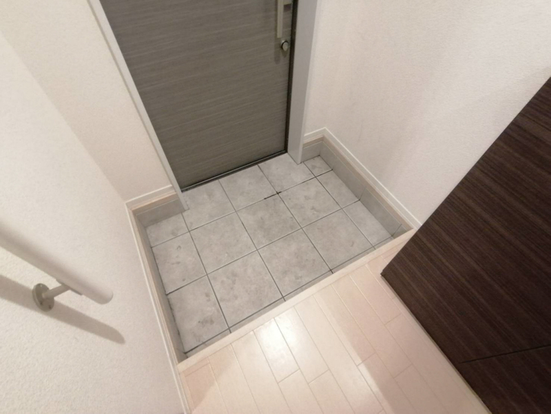 玄関 写真9