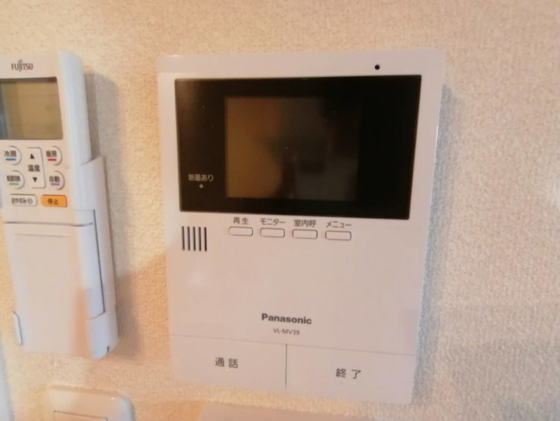 セキュリティ 写真17