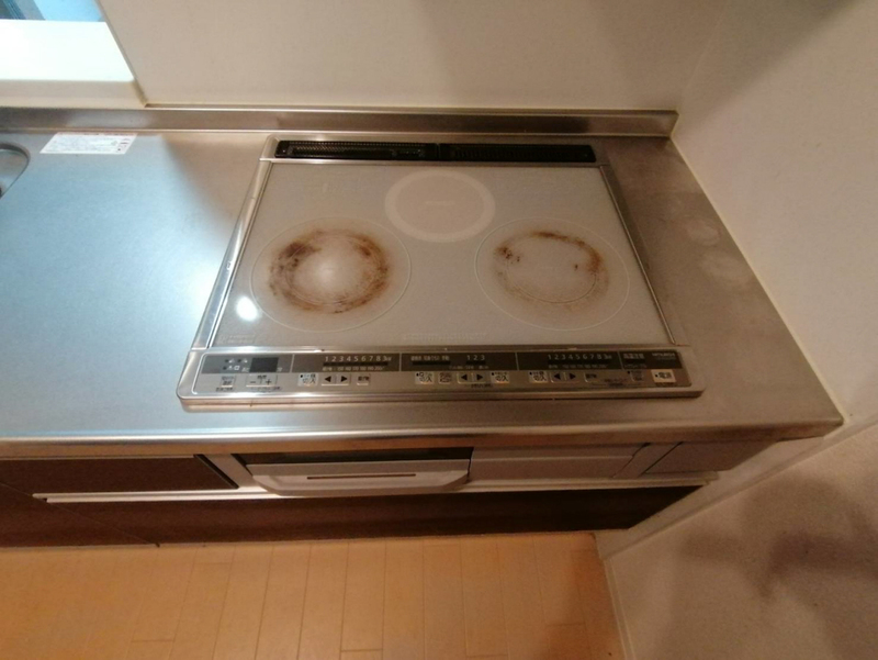 キッチン 写真3