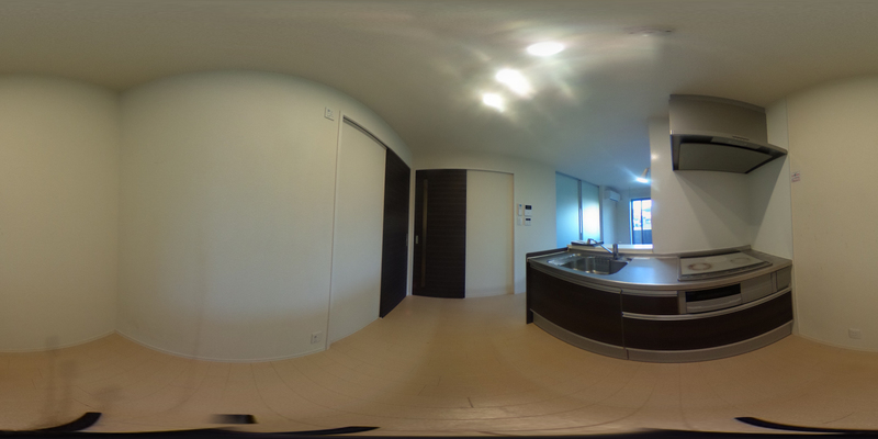 キッチン 写真34