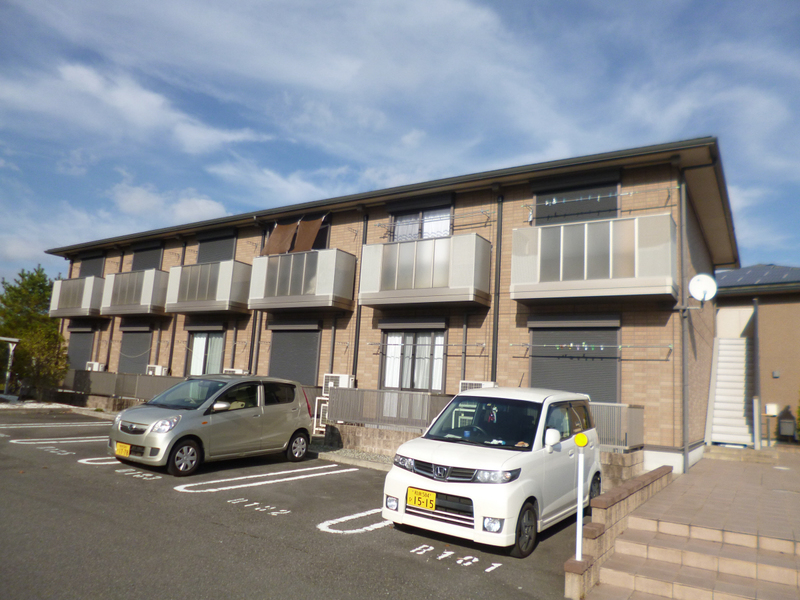 物件番号:1125458420 駐車場１台込み！兵庫県立大学光都キャンパスまですぐです。