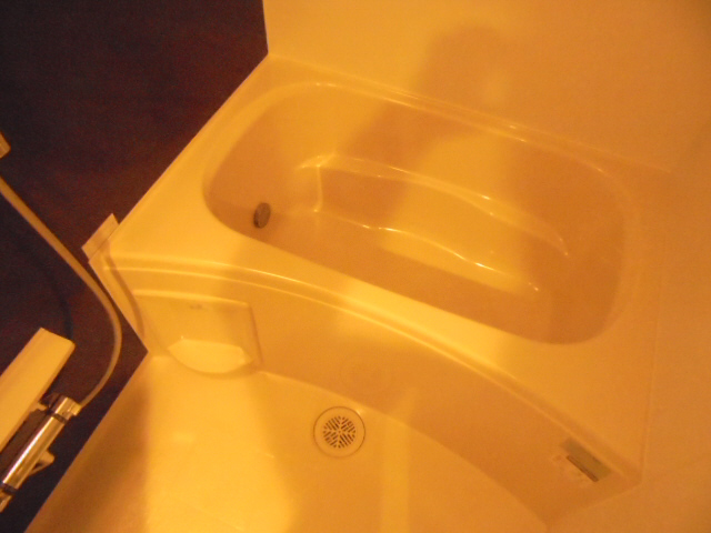 バス 写真8
