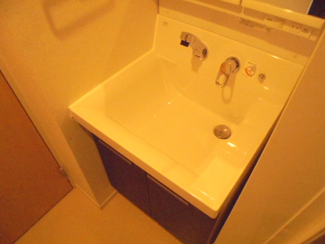 洗面所 写真7