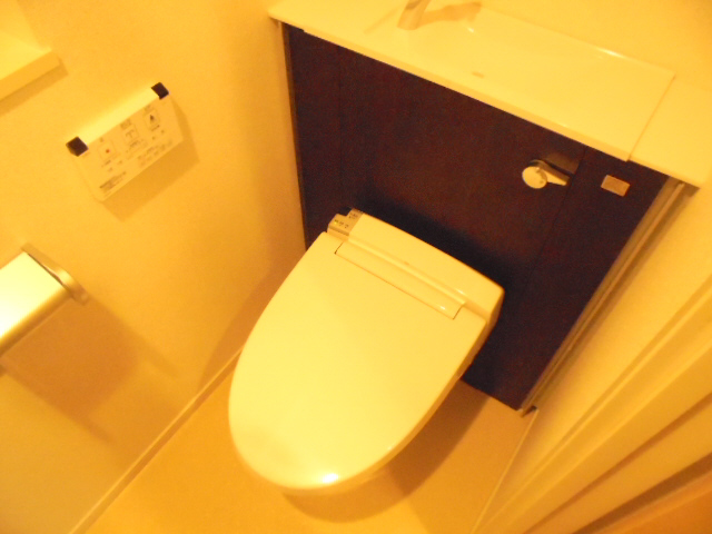 トイレ 写真10