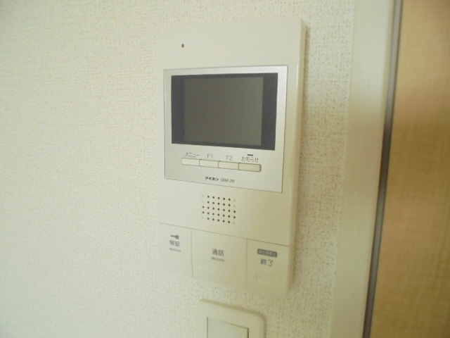 セキュリティ 写真13