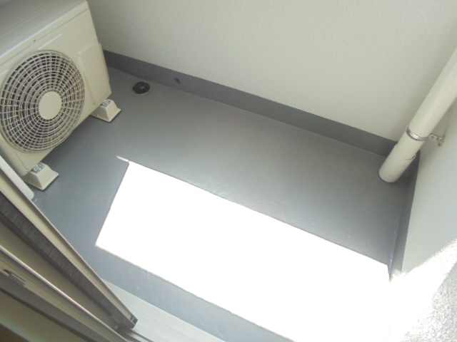 バルコニー・ベランダ 写真12