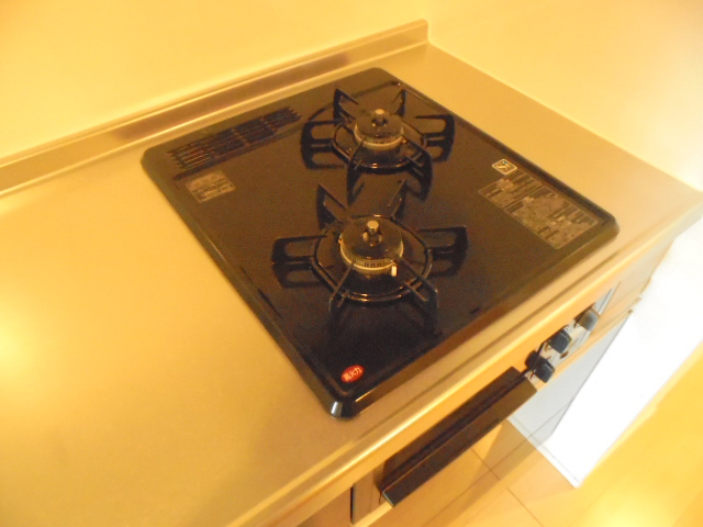 キッチン 写真2