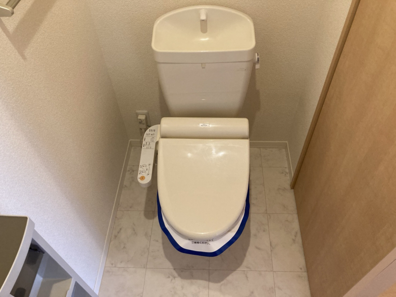 トイレ 写真14